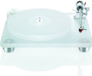 Clearaudio Emotion Special Edition Turntable