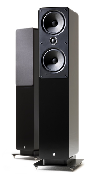 Rdl Acoustics Speaker Placement For Mac