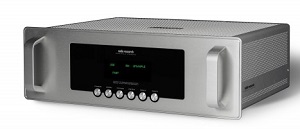 Audio Research Foundation DAC9