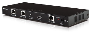 CYP PU-Q1H8CS (PU-Q1H8CS) 1 to 8 HDMI to Single CAT6 Splitter