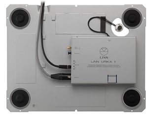 Linn Urika II Phono Stage