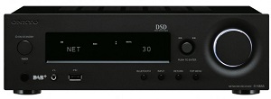 Onkyo R-N855 (RN855) Network Stereo Receiver