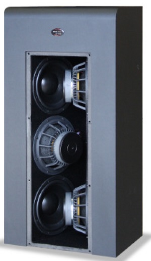 Procella Audio V6 (FP) Passive Subwoofer