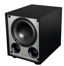 SpeakerCraft V8 Subwoofer 