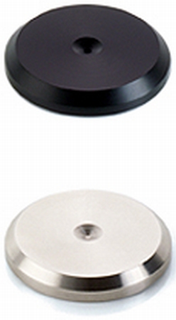 Clearaudio Flat Damping Pad For Spikes