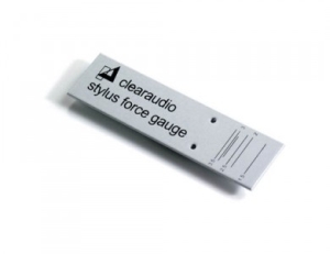 Clearaudio Smart Stylus Gauge