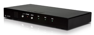 CYP EL-31SY (EL31SY) 3-Way HDMI Switcher