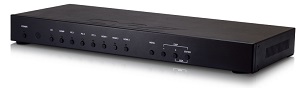 CYP EL-5500 (EL5500) Advanced HDMI / VGA Presentation Switch 