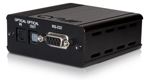 CYP PU-305BD-TX  (PU305BDTX) Bi-Directional Digital Audio Transmitter