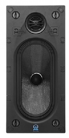 Origin C67 Composer Series - Rectangular In Wall 2-Way Speaker