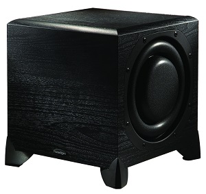 Paradigm Ultracube 10 Subwoofer