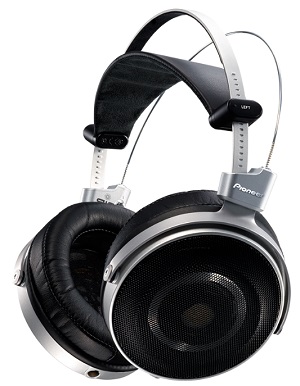 Pioneer SE Master 1 Headphones