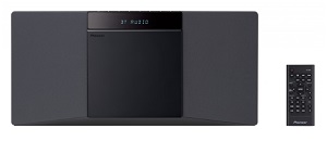 Pioneer X-SMC02 (XSMC02) Slimline Micro System