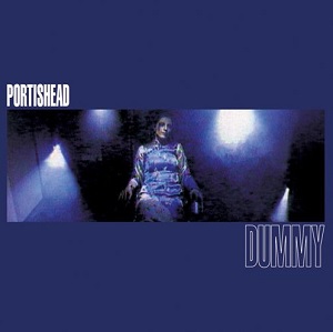 Portishead - Dummy LP