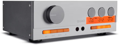 QUAD 33 Pre Amplifier