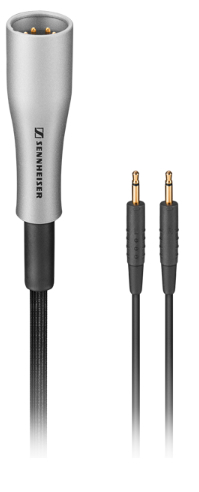 Sennheiser CH 700 S Balanced XLR Cable for HD700