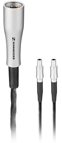 Sennheiser CH 800 S Balanced XLR Cable for HD800 (505636)