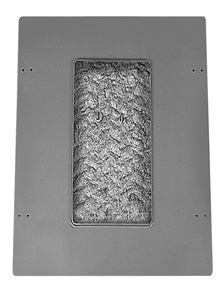 SpeakerCraft SE1612 LCR5 In-Wall Sound Enclosure