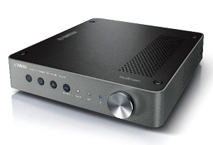 Yamaha WXC-50 (WXC50) Wireless Streaming Amplifier