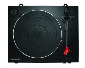 Audio-technica AT-LP3 (ATLP3) Turntable 