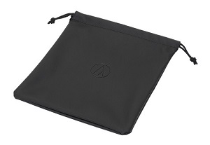 Audio-technica ATH-DSR7BT (ATHDSR7BT) bag