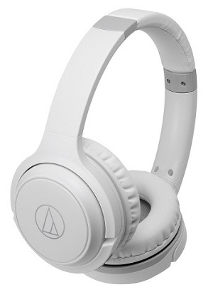 Audio-technica ATH-S200BTWH (ATHS200BTWH) White