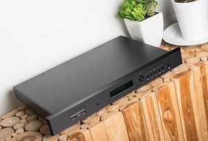 Bryston BDP-3 (BDP3) Digital Player Black