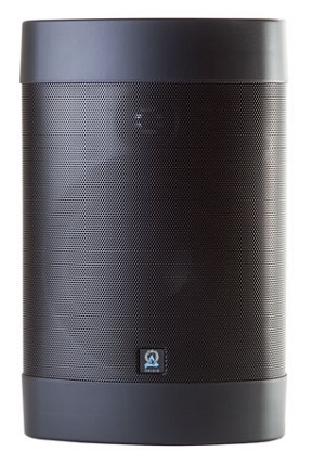 Origin Seasons OS57 On-Wall Outdoor Speaker Black