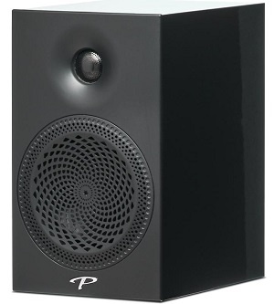 Paradigm Premier 100B Gloss Black