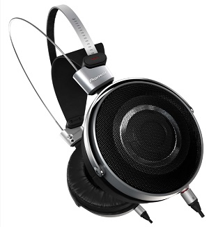 Pioneer SE Master 1 Headphones 