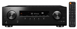 Pioneer VSX-534 (VSX534) 5.1 Channel Receiver