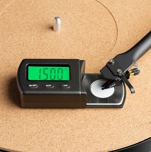 Pro-Ject Measure-IT E