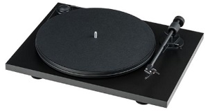 Pro-Ject Primary E Turntable