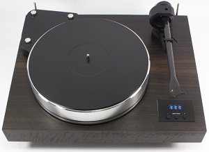 Pro-Ject Xtension 10-Eucalyptus