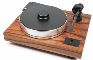 Pro-Ject Xtension 10 Turntable Palisander