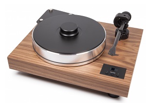 Pro-Ject Xtension 10 Turntable Walnut