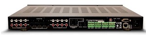 RTI AD-4x (AD4X) Audio Distribution System rear