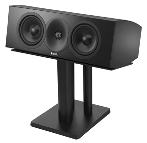 Revel Concerta2 Range - C25 and stand