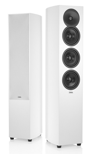 Revel Concerta2 Range F35 White