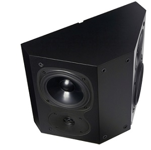 Revel Performa S206 Surround Loudspeaker angle