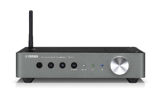 Yamaha WXC-50 (WXC50) Wireless Streaming Amplifier