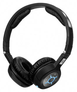 Sennheiser MM 400 X Wireless Headphones