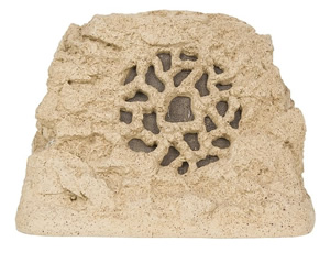 SpeakerCraft Ruckus 6 One - Sandstone